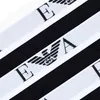 Emporio Armani Herren Boxershorts 3er Pack | Trunk Bold Produktbild-Vorschau 11