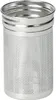 Siebeinsatz für Flasche "Cascada" silber Silber Produktbild-Vorschau 1