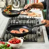 KitchenAid Classic (CC005685-001), Bratpfannen Set, 20 cm & Produktbild-Vorschau 9