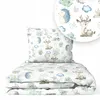 Piumino per bambini senza fodera 100x135 cm - Set coperta e Anteprima dell’immagine prodotto 1