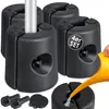 KESSER® Pavillonstandfüße 4er Set Pavillon Standfuß mit Produktbild-Vorschau 1