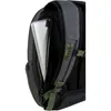 NITRO Freizeitrucksack Rucksack mit Laptopfach Daypacker Produktbild-Vorschau 3