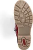 Rieker Damen Schnürboot Kordel Stiefelette Warmfutter Produktbild-Vorschau 18