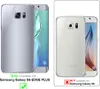 Cadorabo Schutzhülle für Samsung Galaxy S6 EDGE PLUS Hülle Produktbild-Vorschau 2