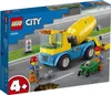 LEGO® City 60325 Betonmischer Produktbild-Vorschau 1
