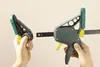 wolfcraft GmbH EHZ PRO One-hand clamps Voir les images du produit 13