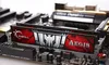 DIMM 8 GB DDR3-1600 (2x 4 GB) Dual-Kit (F3-1600C11D-8GIS, Produktbild-Vorschau 2