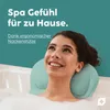 Vesta+ Badewannenkissen L mit Saugnäpfen, Badekissen  als Produktbild-Vorschau 7