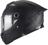 MT THUNDER 4 R SV PURE Integralhelm M in schwarz Produktbild-Vorschau 4