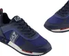 Ea7 Emporio Armani 7x000336_af18612 Sportschuhe Blau EU 44 Produktbild-Vorschau 6