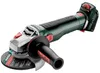 Metabo WVB 18 LT BL 11-125 Quick Akku-Winkelschleifer 18V Anteprima dell’immagine prodotto 22