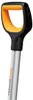 Fiskars X-Series™ Hrablo Na Sníh 1057186 Náhled obrázku produktu 4