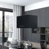 vidaXL Hängende Inselhaube Touch-Sensor LCD 55 cm Produktbild-Vorschau 8