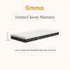 Matratze 180x200 Emma Classic Produktbild-Vorschau 2