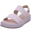 Gabor Damen Sandalette in Weiß, Größe 6 Produktbild-Vorschau 16