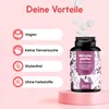 Bloom Naturals Mönchspfeffer 400 Tabletten 20mg 10:1 Produktbild-Vorschau 4