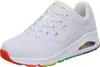 Skechers 155133-WHT - Skechers Sneaker Weiss  Skechers Produktbild-Vorschau 15