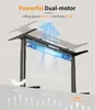 MAIDeSITe Elektrisch höhenverstellbarer Produktbild-Vorschau 5