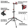 Walter Fahrrad Reparaturständer - 612181 Produktbild-Vorschau 7