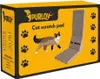 Purlov 22008 Škrabadlo pre mačky 60 cm béžová Náhľad obrázku produktu 3
