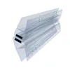 1Paar 135 DM01 + DM02 (4mm-6mm) Magnetyczna uszczelka Podgląd zdjęcia produktu 5