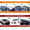 Puluomis 585L střešní box Střešní box na auto, 500D Náhled obrázku produktu 7