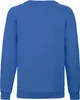 Fruit of the Loom - Sweatshirt für Kinder Raglanärmel Produktbild-Vorschau 1