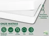Ergonomische 7-zone matras van koudschuim | 160 x 200 cm | Productafbeelding-voorbeeld 5