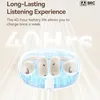 Baseus Bowie MC1 OL Open-Ear TWS Earbuds Weiß Produktbild-Vorschau 7