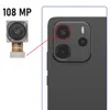 Clappio, hlavní fotoaparát 108 MP zadní náhradní díl pro Náhled obrázku produktu 3