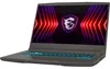 MSI Thin 15 B13UC-3073, Gaming-Notebook Produktbild-Vorschau 2