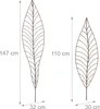 Lot de 2 tuteurs Relaxdays, piquets de jardin en forme de Voir les images du produit 4