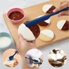 Utensili da cucina in silicone - Resistenti e sicuri al Anteprima dell’immagine prodotto 2