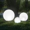 Esotec Solarleuchtkugel Garten 3er Set, multicolor, IP44, Produktbild-Vorschau 1
