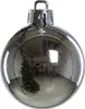 TrendLine Weihnachtskugeln bruchfest, langlebig Ø 4 cm Produktbild-Vorschau 2