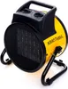 Chauffage électrique Kraft&Dele KD11728 230V - 3,5 kW Voir les images du produit 18