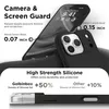 Coque + 2 Verres Trempés pour Xiaomi 15T, Protection Voir les images du produit 4