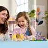 LEGO Gabbys Puppenhaus - Zuckerguss-Gebirge und Produktbild-Vorschau 2