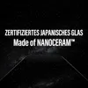 PanzerGlass ® Ceramic Screen Protector Samsung Galaxy S25 Podgląd zdjęcia produktu 8