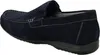 Sioux Giomelo 700 Slipper Blau Produktbild-Vorschau 13