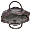 Beocca Mason Leder-Laptoptasche 15", aus pflanzlich Produktbild-Vorschau 5