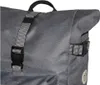 Agu H20 Roll Top Bike Bag Grey Grey One Size Náhľad obrázku produktu 6