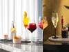 Villeroy & Boch Manufacture Rock Blanc Glass Rotweinglas Produktbild-Vorschau 16