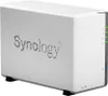 Synology DS220J 2 Bay Desktop NAS Enclosure Náhľad obrázku produktu 3