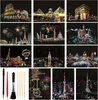 Kraspapier, lot de 12 pièces, composé de papier et de Voir les images du produit 1