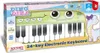 Bontempi Piano électronique bleu 30 cm Voir les images du produit 4