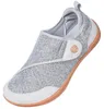 Solidchoice - Scarpe comode e larghe, ideali per persone Anteprima dell’immagine prodotto 1