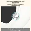 Gewürzregale, Küchenregal aus Edelstahl, Drehteller Produktbild-Vorschau 8