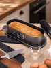 Backform für Brot, Kuchen, Kekse, Tortenform, ausklappbar, Produktbild-Vorschau 1