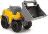 Smoby 203722008, 3 Jahr(e), Gelb Produktbild-Vorschau 6